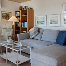 4 Person Holiday Home in Onsala, 戈特谢尔 — 照片 4