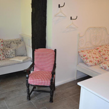 Ferienwohnung Süderfeld, Браке — фото 5