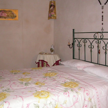 Antica Dimora Country House, 萨尔纳诺 — 照片 5