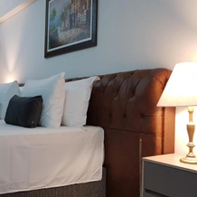 Quarto Luxo Gold, Anapolis — photo 3