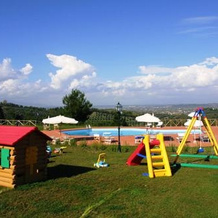 Agriturismo Bellavista, San Miniato — photo 4