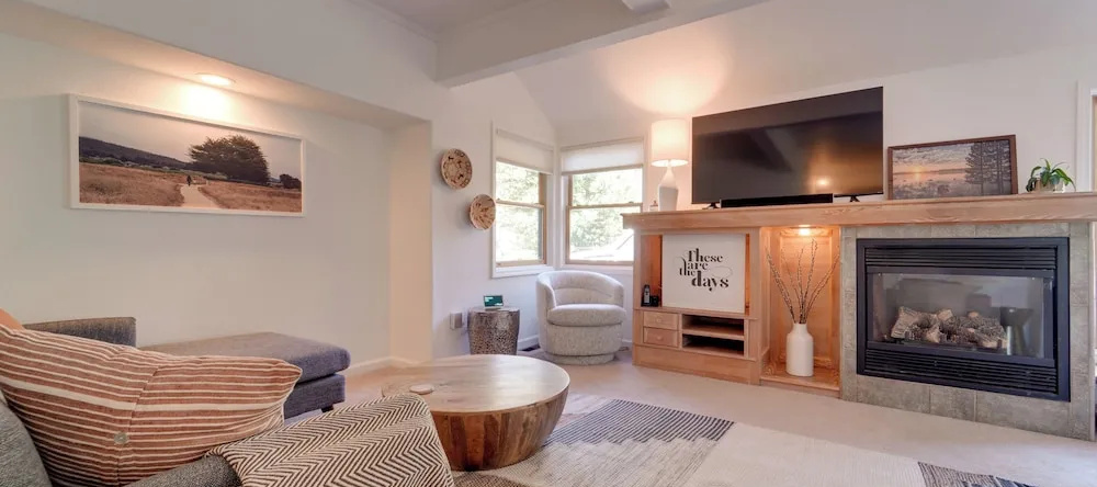 Near Dtwn & Pioneer Park: Home W/ Furnished Patio, Невада-Сити — фото 1