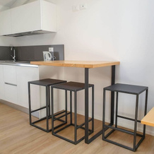 Borgo Di Ponte Holiday Apartments  Rooms, 奇维达莱德尔夫留利 — 照片 4