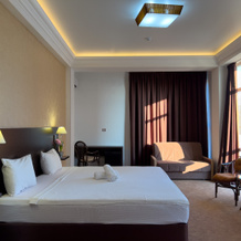 Club Hotel Bereg Evkaliptov, Amzara — photo 5