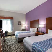 La Quinta Inn & Suites by Wyndham Tupelo, 图珀洛 — 照片 5