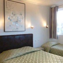 Hotel Jersey, 巴讷维尔-卡特雷 — 照片 3