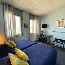 Hotel la Chope, 坎布雷 — 照片 3