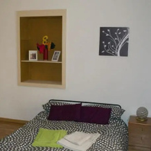 B&B Al Rio, Левико-Терме — фото 5