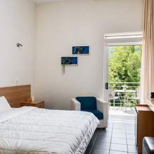 Gefiri Plakas Hotel, Монолити — фото 5