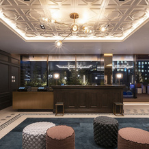 Ginza Hotel By Granbell, Токио — фото 2