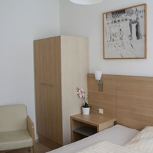 Wedelheine Gaestehaus, 帕彭泰希 — 照片 3