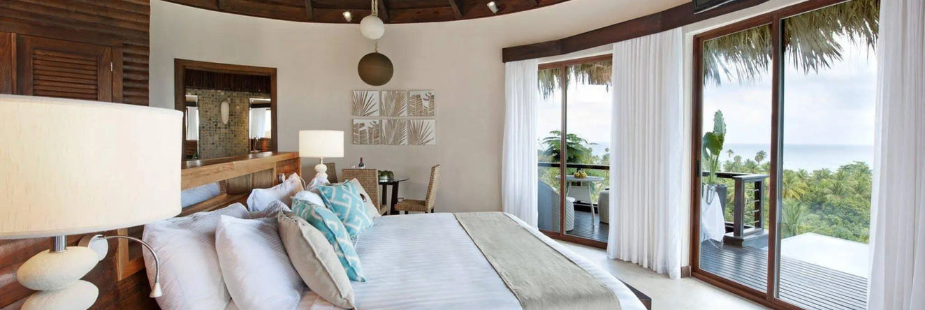 Casa Bonita Tropical Lodge By Mint, 拉谢内加 — 照片 1