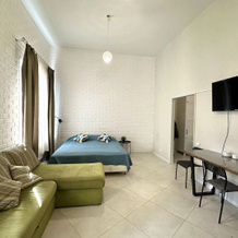 Na Ulitse Krasnykh Geroyev 20k1 Flat, 别廖佐夫斯基 — 照片 5