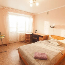 Trekhkomnatnaya Na Lenina 12a Flat, 涅夫捷卡姆斯克 — 照片 2