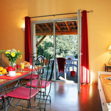 Residence Nemea Les Portes des Cevennes, 索韦 — 照片 5