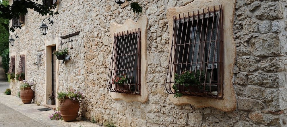B&B Circolo Ippico Semprevisa, Сецце — фото 1