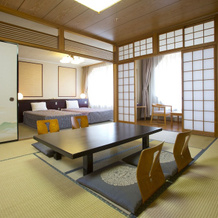 Yunoyama-onsen Green Hotel, Komono — photo 4