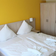 Ferienwohnung Suderende, Hiddensee — photo 3