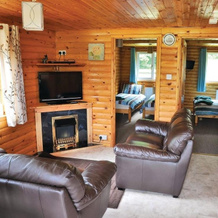 Heronstone Lodges, Ystradgynlais — photo 3