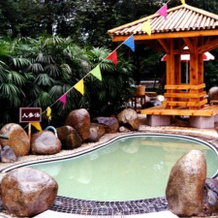 Emei Mountain International Conference Holiday Hotel, Лэшань — фото 3