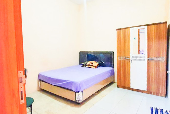 Green Kanca Guesthouse, Pasuruan — photo 1