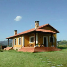 Casas Rurales El Llanón De San Román, Сан-Роман — фото 5