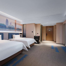 Hampton by Hilton Hebi Railway Station, 鹤壁 — 照片 3
