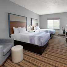 Americinn by Wyndham, Grinnell — photo 4