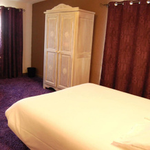 Hotel Le Domanial, 科梅勒韦尔内 — 照片 5