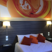 Hotel de l'Avenue, Hotel, Tarbes — photo 2