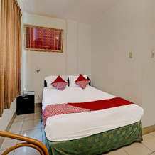 Oyo 91805 Hotel Wisma Bari, 万由马士 — 照片 5