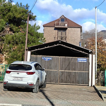 U Fermera Guest house, Kabardinka — photo 2