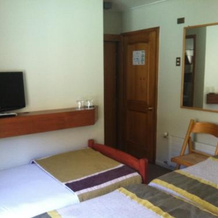 Hotel Nevados de Chillan, 平托 — 照片 3