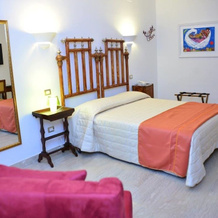 Hotel Villa Leuzzi, Саличе Салентино — фото 4
