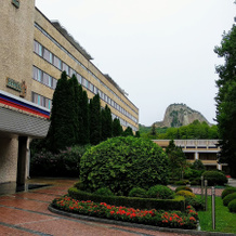 Dubovaya Roshcha, Zheleznovodsk — photo 5