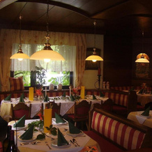 Landhotel Waldmühle, 阿特高地区施特拉斯 — 照片 5