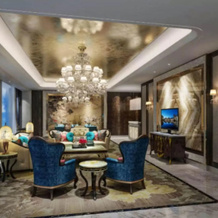 Wanda Realm Qiqihar, Цицикар — фото 4