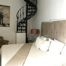 Artea Hotel Boutique, Гвадалахара — фото 4