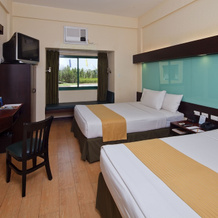 Microtel Inn And Suites Cabanatuan, Кабанатуан — фото 5