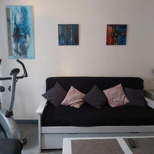 Gîtes Olivia et Élysia 100m à pied de la plage, 费康 — 照片 3