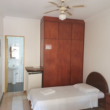 Hotel Santa Mônica Marília, 马里利亚 — 照片 4