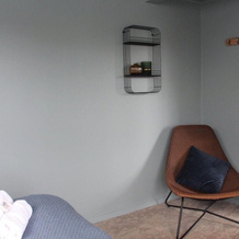 Brygga Restaurant & Room, Тинд — фото 4