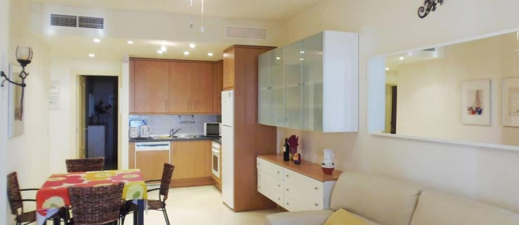 Nerja Spain Flats - Nsf50 Burriana, Нерха — фото 1