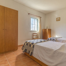 Villas2go2 Mimosa, 锡尔维斯 — 照片 5