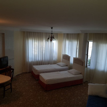 Hotel Anemurion, 博兹亚泽 — 照片 4