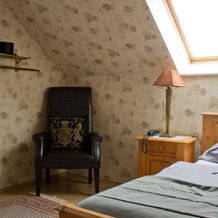 Boutique Hotel Kauers, 费尔 — 照片 3