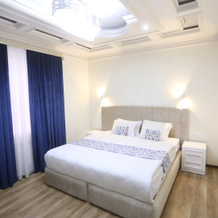 Hotel Bibihojar, 希瓦 — 照片 2