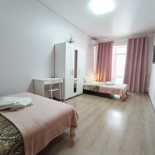 Dzhemete Bugaz S Vidom Na More 1 Apartments, Anapa — photo 3