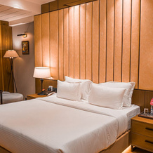 Hotel Avinash International, 杰格德尔布尔 — 照片 5