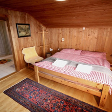 Chalet Otium - Egglen, 西格里斯维尔 — 照片 2